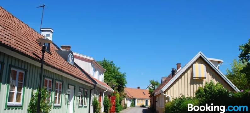 Laholms Vandrarhem图片