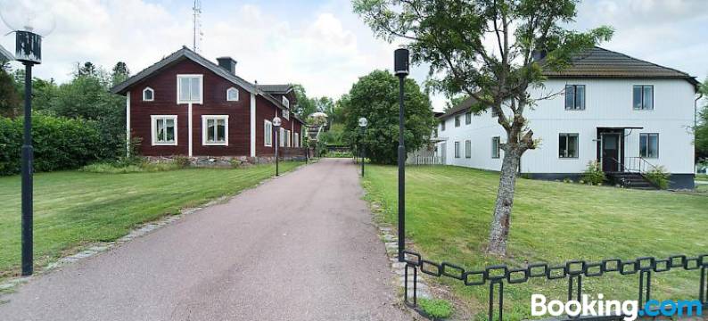 Skärplinge Gästis B&B图片