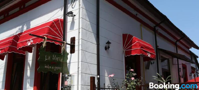 La Storia Guest House图片