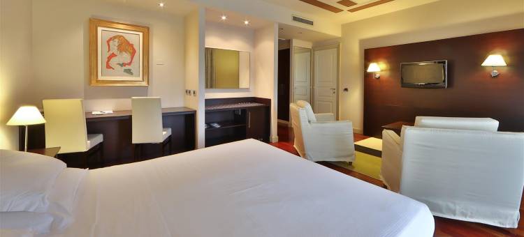 克雷莫纳皇宫酒店(Cremona Palace Hotel)图片