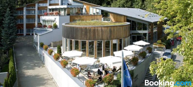 伽纳弗斯豪斯酒店(Hotel Forsthaus Grüna Betreibergesellschaft Mbh)图片