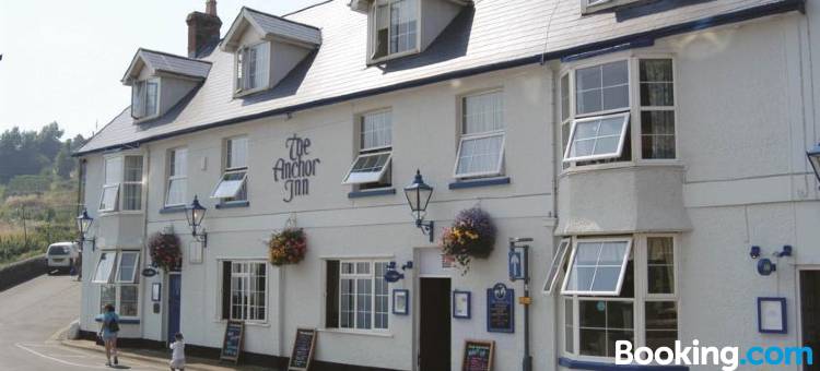 Anchor Inn by Greene King Inns图片