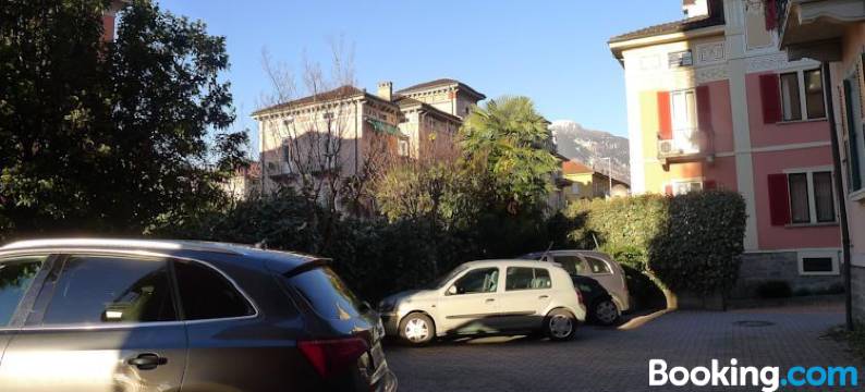 卡萨约兰达酒店(Casa Jolanda)图片