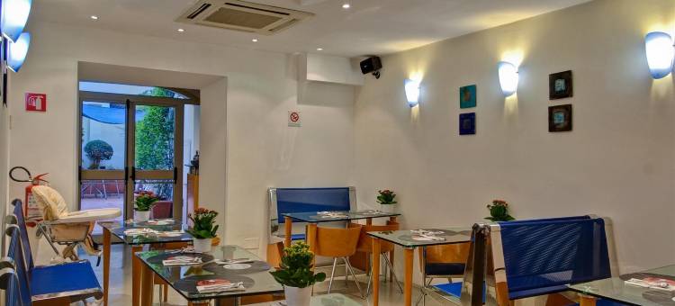 富兰克林觉声酒店(Hotel Franklin Feel the Sound)图片