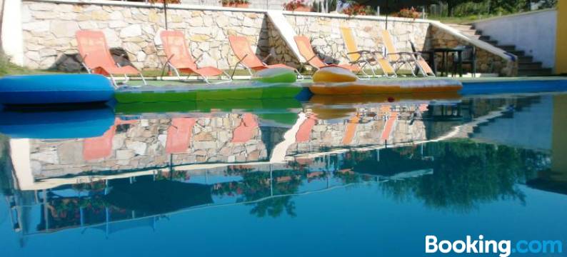 幸运度尼斯旅馆(Penzion Fortuna Dudince)图片