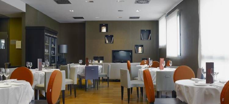 米兰国际会展中心诺瀚酒店(NH Milano Fiera)图片