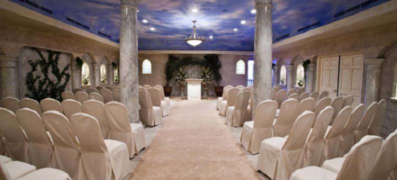 托斯卡纳套房和 酒店(Tuscany Suites & Casino)图片