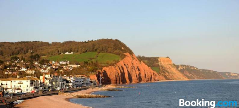 贝德福德酒店(Bedford Hotel)图片