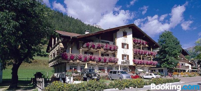 Hotel Garni Soreie图片