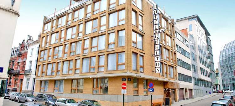 切尔顿9酒店(9Hotel Chelton)图片