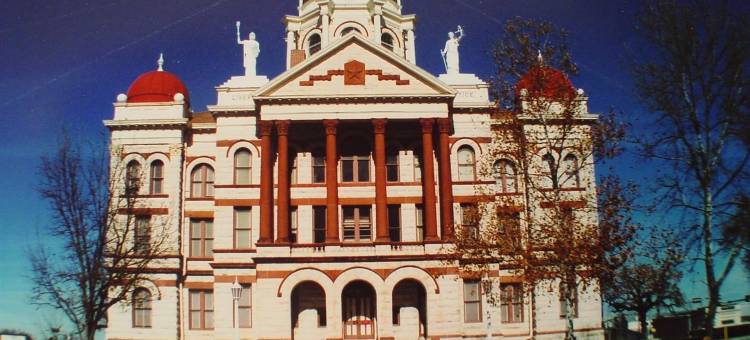 盖茨维尔戴斯酒店(Days Inn by Wyndham Gatesville)图片