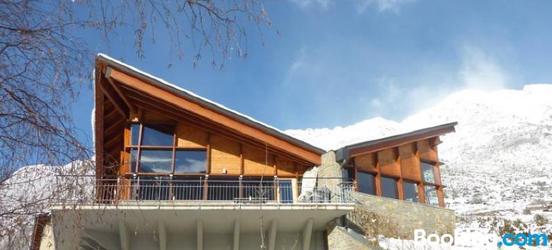 拉尔达纳民宿(La Llardana)图片