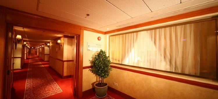 Holiday Inn 阿尔科巴尔(Holiday Inn Al Khobar)图片