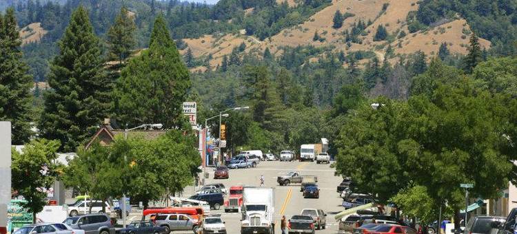 贝斯特韦斯特洪堡之家酒店(Best Western Plus Humboldt House Inn)图片