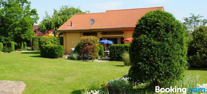 菲林安拉格多尔酒店(Ferienanlage Doll)图片