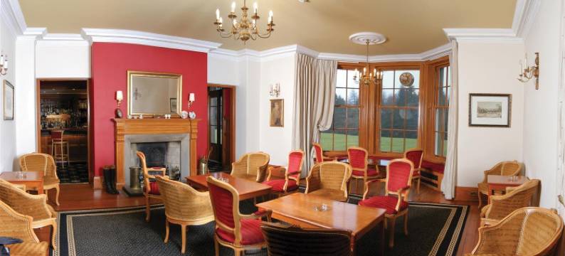 巴尔格迪之家贝斯特韦斯特酒店(Best Western Balgeddie House Hotel)图片