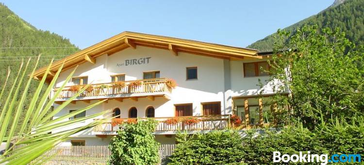 比尔吉特公寓(Apart Birgit)图片