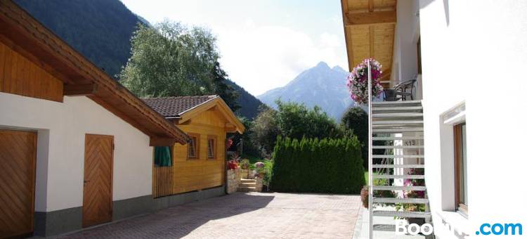 比尔吉特公寓(Apart Birgit)图片