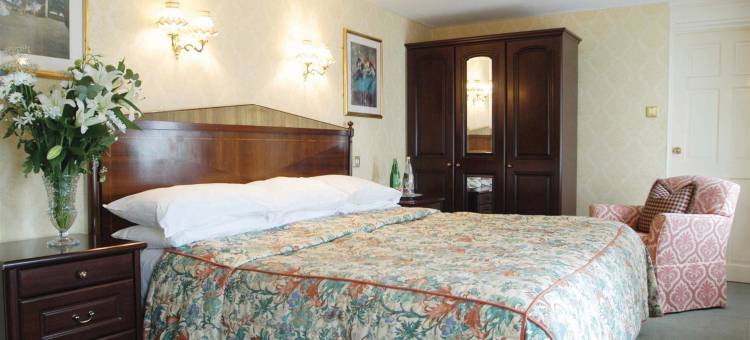 乔治贝斯特韦斯特酒店(Best Western George Hotel)图片