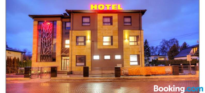 别墅公园(Villa Park)图片