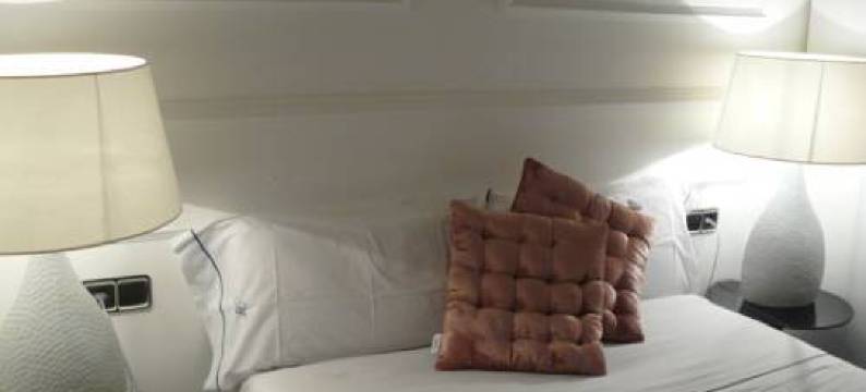 曼扎纳公寓(Apartamentos Manzana)图片