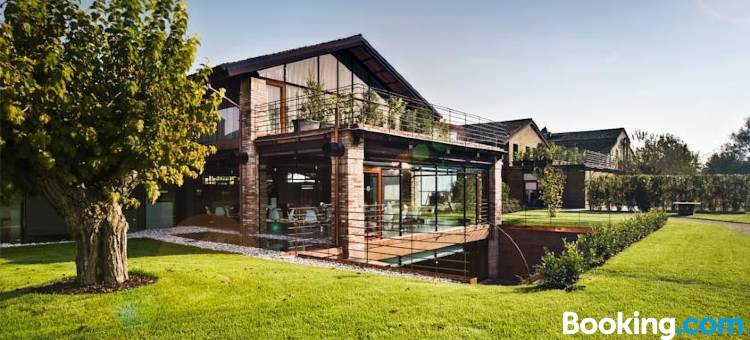 Il Tesoro Living Resort图片