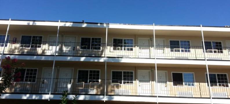 萨克拉门托市中心会议中心首都城市汽车旅馆(Capital City Inn Downtown Convention Center)图片