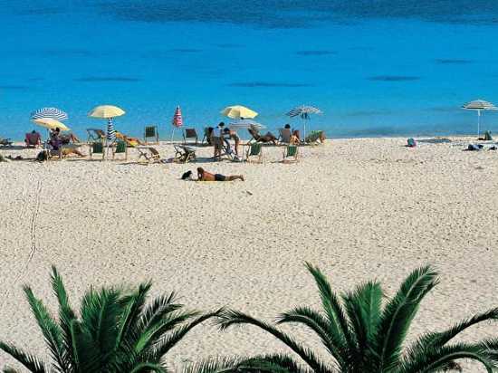 携程酒店-吉提亚汤马西诺酒店(Hotel Guitgia T