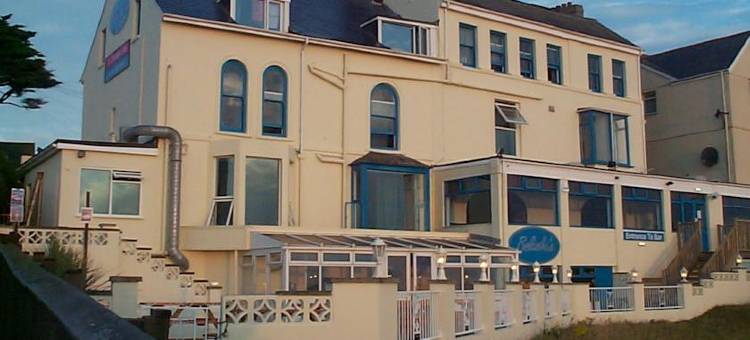 圣克里斯托弗的纽基酒店(St Christopher's Inn Newquay)图片
