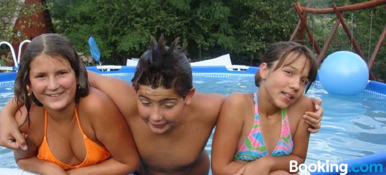 巴森旅馆(Pension Bassen)图片