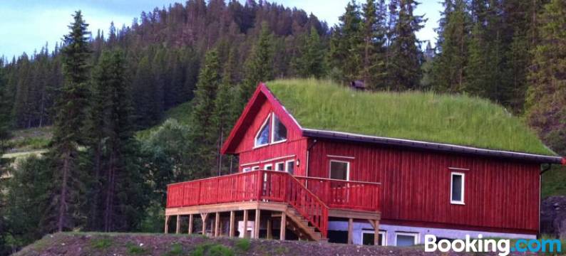 托塔克布酒店(Totakbu)图片