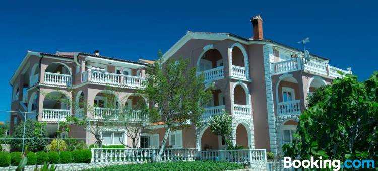 Apartments Dunja Piric图片
