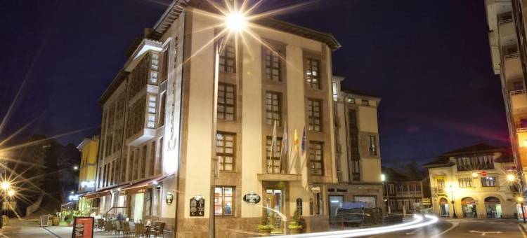 伊尔塞拉酒店(Hotel El Sella)图片