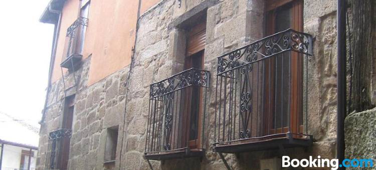 奥尔泊拉达公寓(Alborada)图片