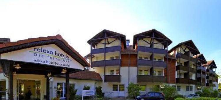 哈兹瓦尔德芮莱克斯酒店(Relexa Hotel Harz-Wald Braunlage)图片