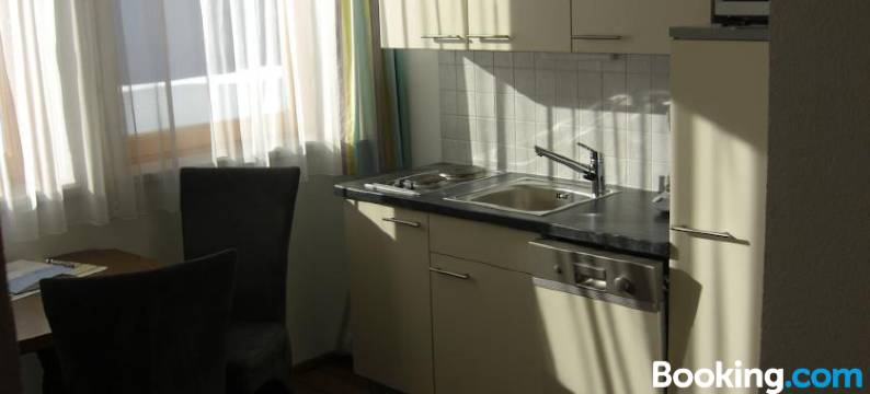 Hotel Garni Ragaz图片