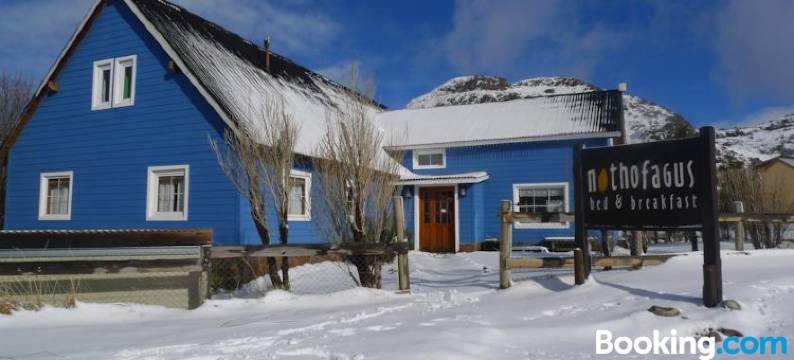 诺特法格斯住宿加早餐旅馆(Nothofagus Bed & Breakfast)图片