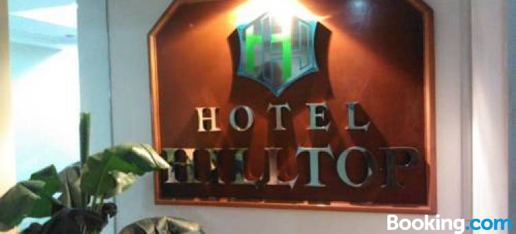 Spot on Hotel Hilltop图片