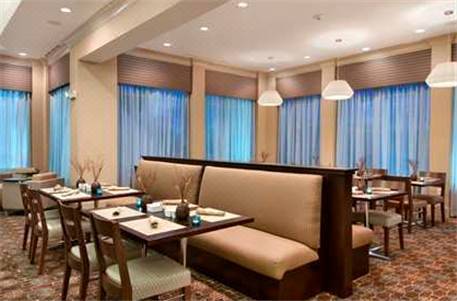 Hilton Garden Inn Devens Common Hotel Reviews And Room Rates
