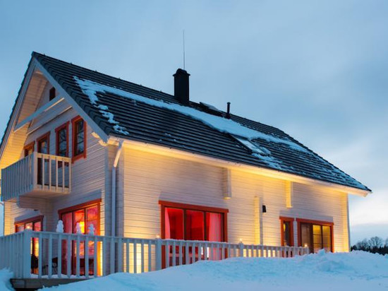 Vasekoja Holiday Center