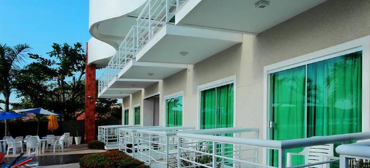 天堂太阳套房酒店(Hotel Paradiso del Sol)图片