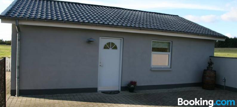 Hellerup Bed & Breakfast图片