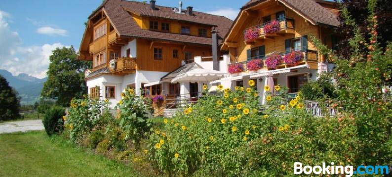 Panoramahaus Steiner图片