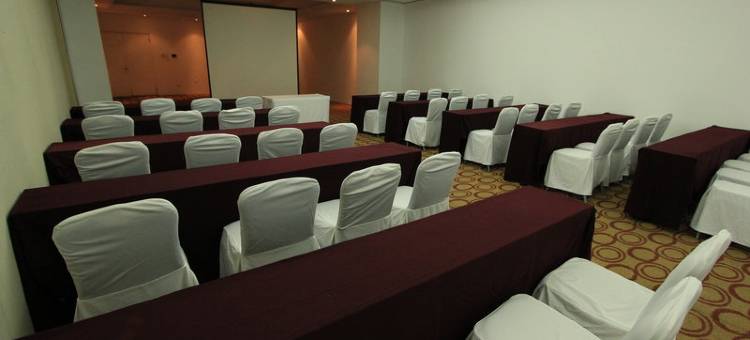 马萨特兰公园皇家酒店(Park Royal Beach Mazatlán)图片