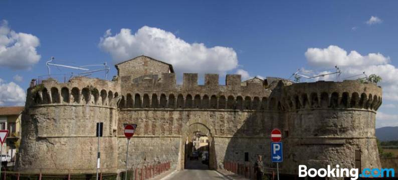 Casa Anna "a Lovely Home in Tuscany"图片