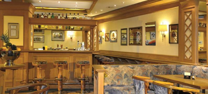 米歇尔霍登哈根酒店(Michel Hotel Hodenhagen)图片