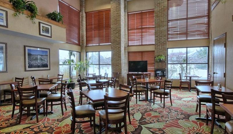 Comfort Inn Okemos East Lansing Hotel Reviews Room Rates