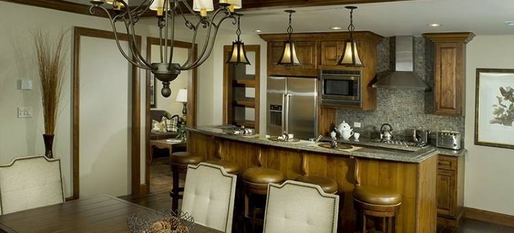 韦尔丽思卡尔顿俱乐部酒店(The Ritz-Carlton Club, Vail)图片