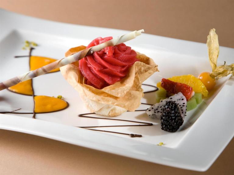 PhiLeRo Hotel Köln Over view