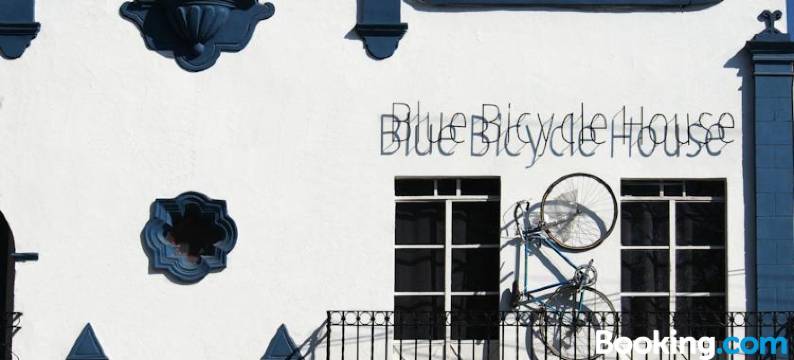 蓝色自行车之家旅舍(Blue Bicycle House)图片